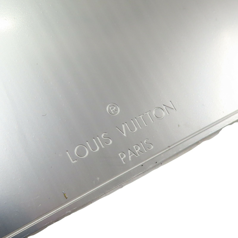 棕色 原花 牛皮 Catogram Twist 肩背包【LOUIS VUITTON LV 路易威登】 M44408-13