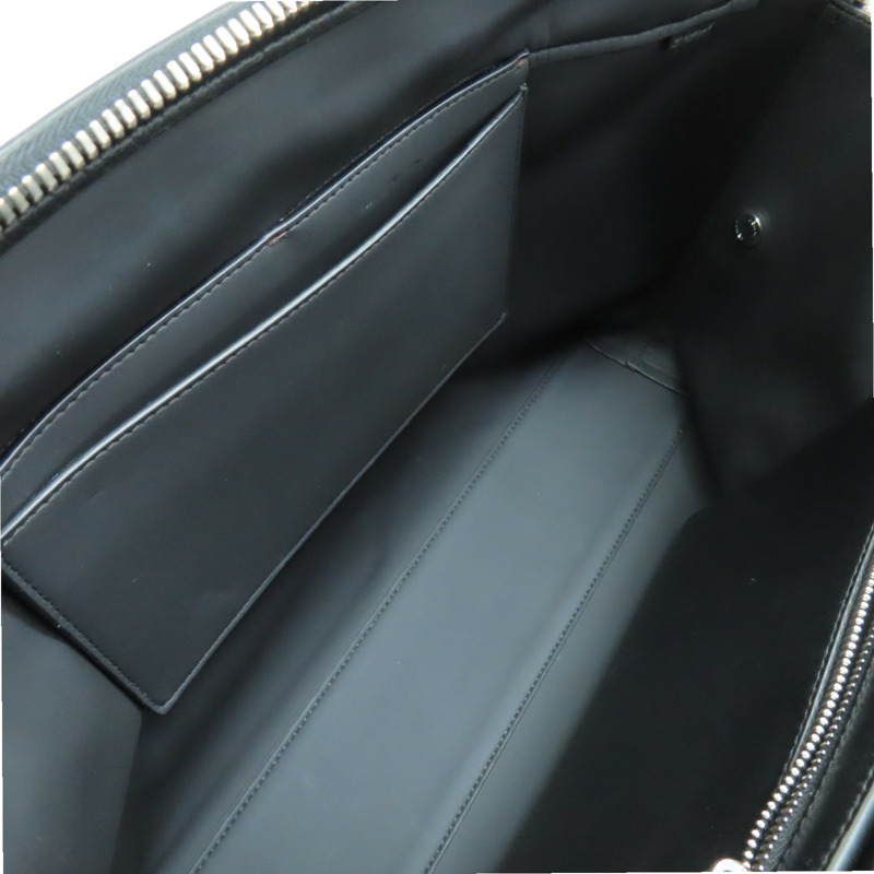 棕色 黑色 花帆布 皮革 MESSENGER 郵差包 斜肩包 7VA458-5