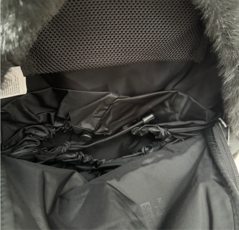 The North Face x Supreme後背包-3