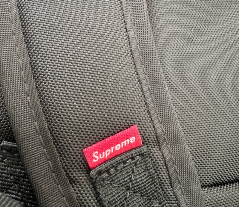 The North Face x Supreme後背包-4