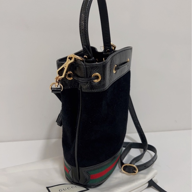 Belilla♥️Gucci Ophidia 水桶包-1