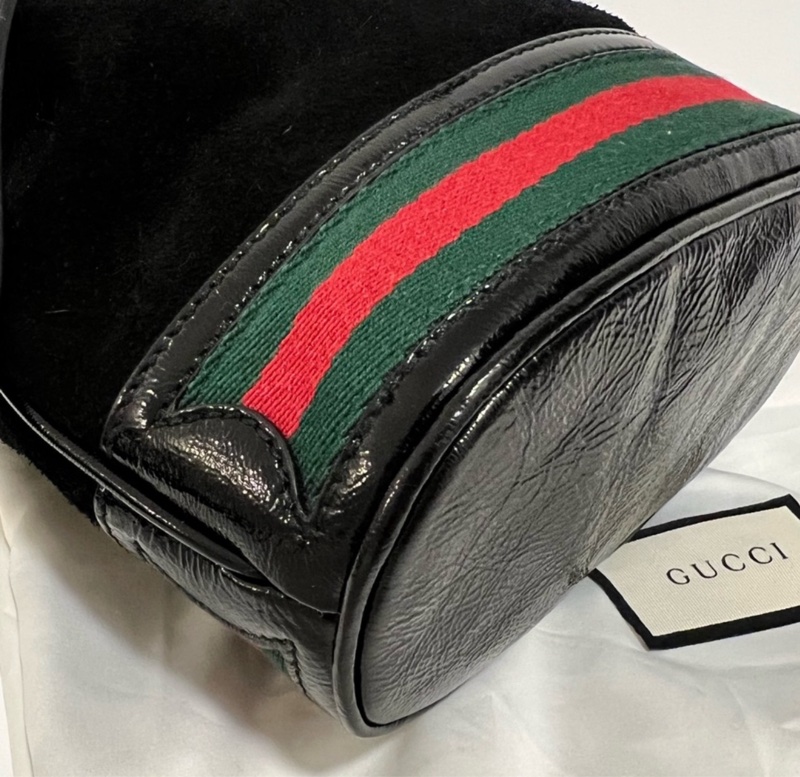 Belilla♥️Gucci Ophidia 水桶包-4