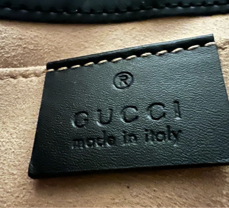 Belilla♥️Gucci Ophidia 水桶包-6