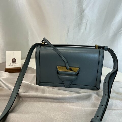 LOEWE 霧霾藍Barcelona 19CM