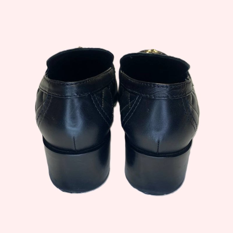 Chanel women's Flats 38號-6