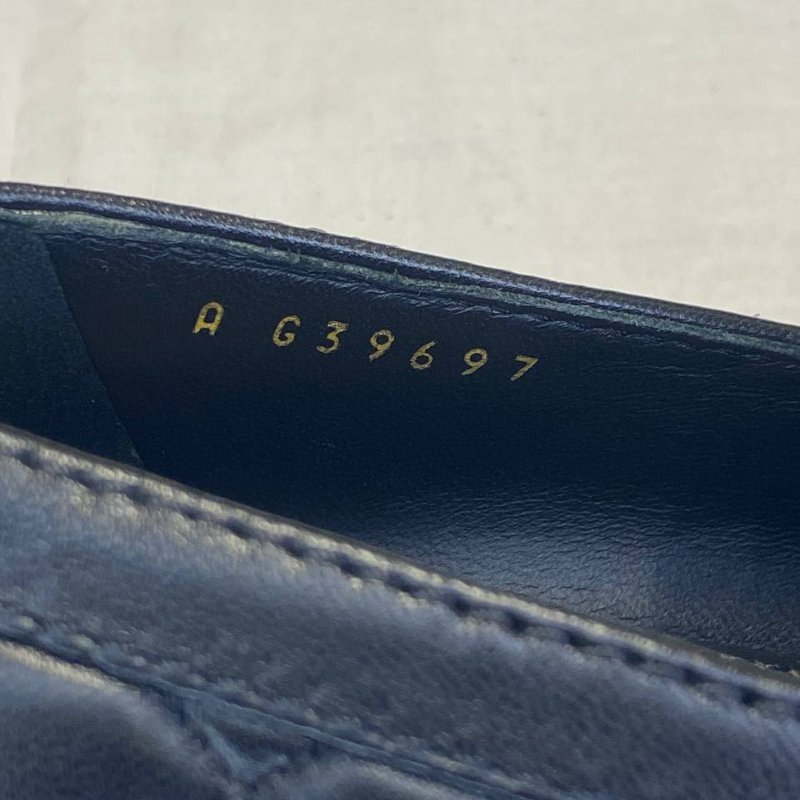 Chanel women's Flats 38號-10