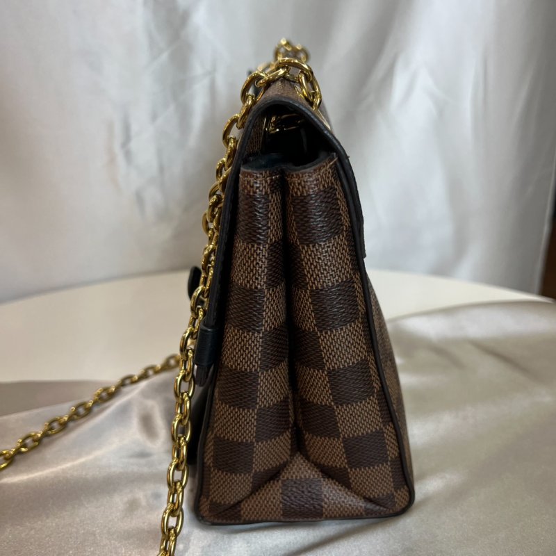 LV N40108/晶片款 棋盤格Vavin PM-2