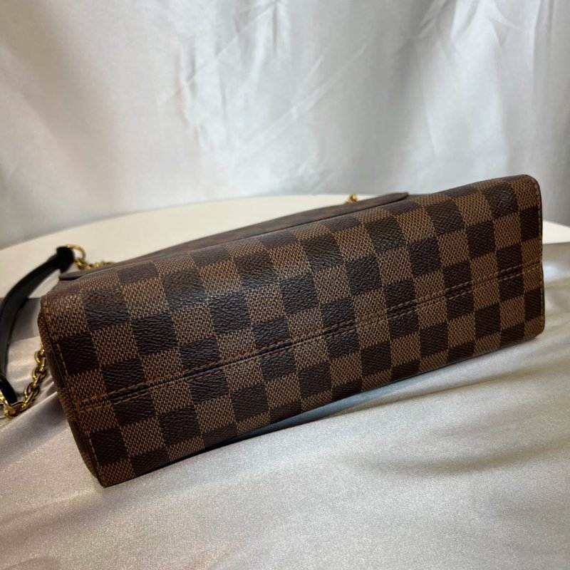 LV N40108/晶片款 棋盤格Vavin PM-3