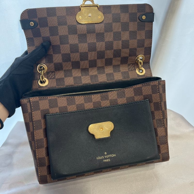 LV N40108/晶片款 棋盤格Vavin PM-5