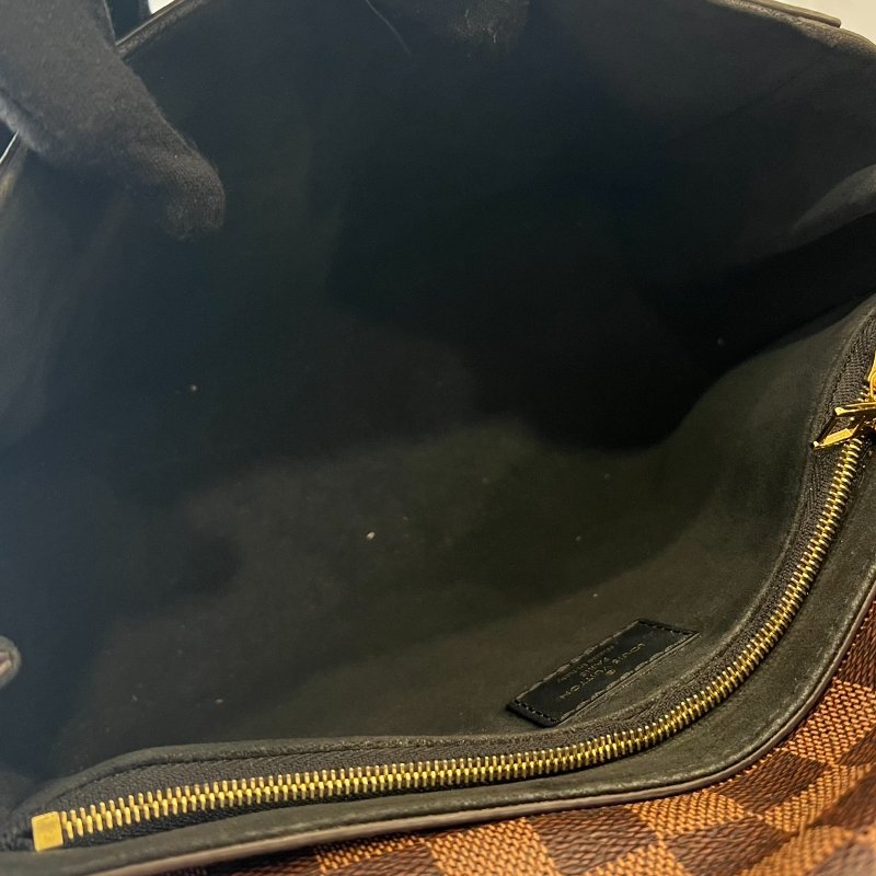 LV N40108/晶片款 棋盤格Vavin PM-7