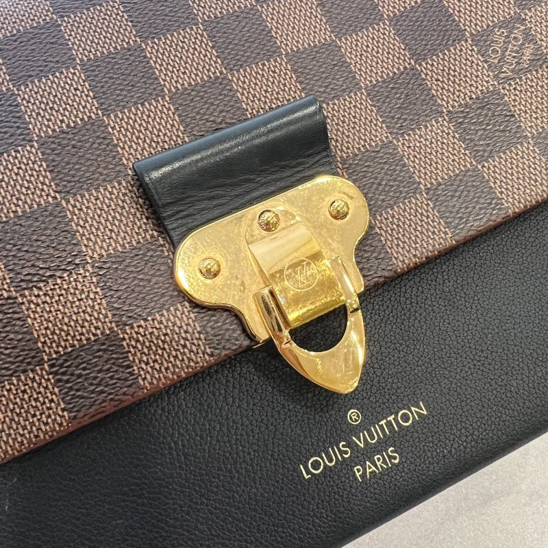 LV N40108/晶片款 棋盤格Vavin PM-8