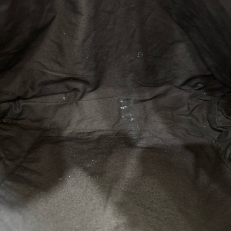 Hermès 斜背雙子星牛仔布包-15