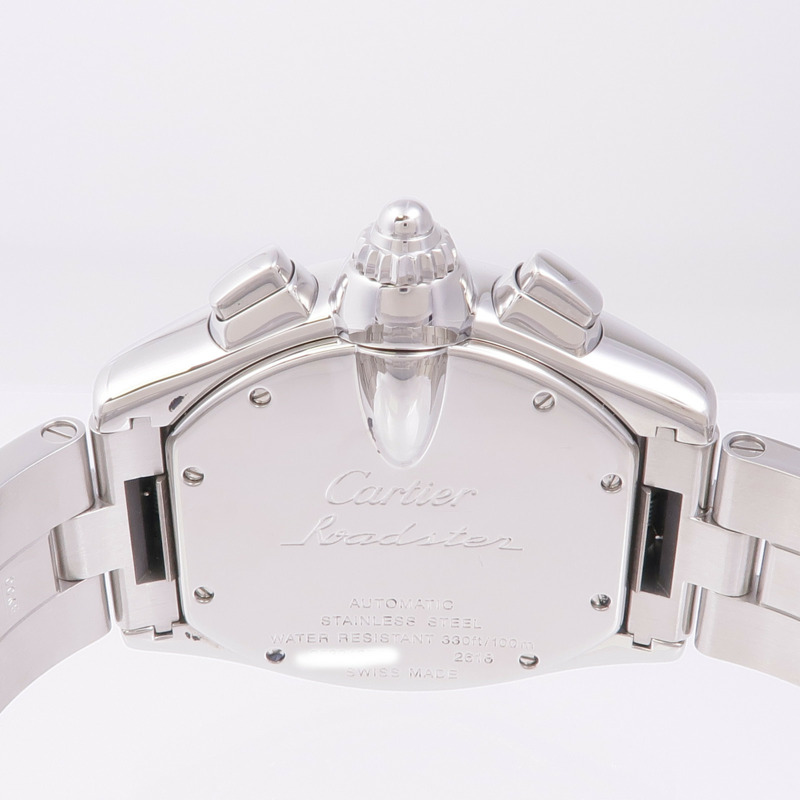 CARTIER Roadster W62020X6-6