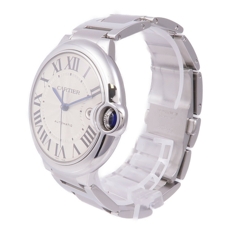 CARTIER Ballon Blue WSBB0049-3
