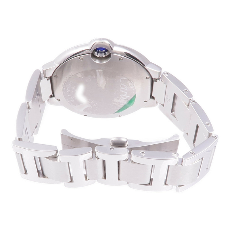 CARTIER Ballon Blue WSBB0049-4