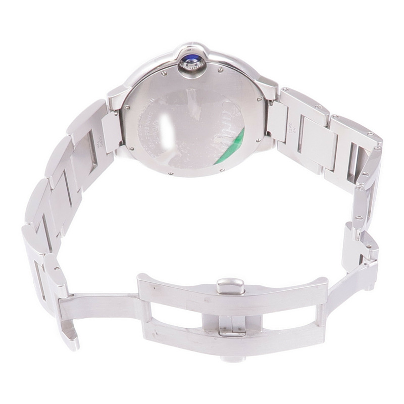 CARTIER Ballon Blue WSBB0049-5