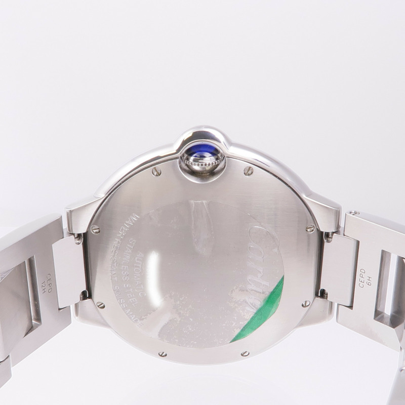 CARTIER Ballon Blue WSBB0049-6