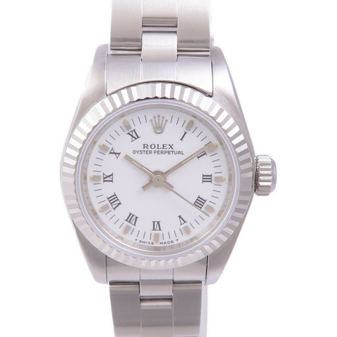 ROLEX Datejust 67194
