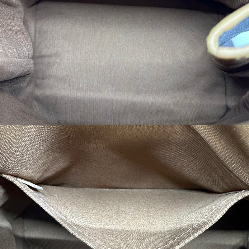 LV 經典老花名媛手提包-3