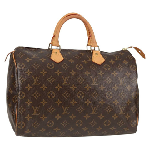 路易威登 Monogram Speedy 30 手提包 M41526 LV 正品 PP690V