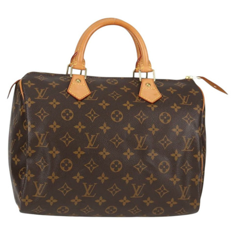 路易威登 Monogram Speedy 30 手提包 M41526 LV 正品 PP686V