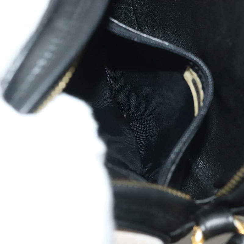 【日本直送】香奈兒 Matelasse COCO Mark 單肩包 緞面黑金 CC 正品 BA3613-19