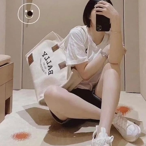BALLY TOTE BAG 2025新小改款 現貨