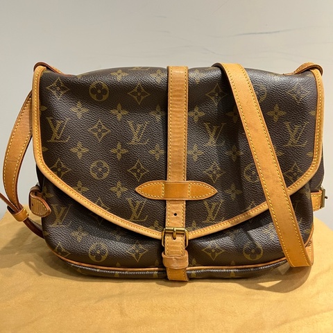 LOUIS VUITTON 小號雙子星