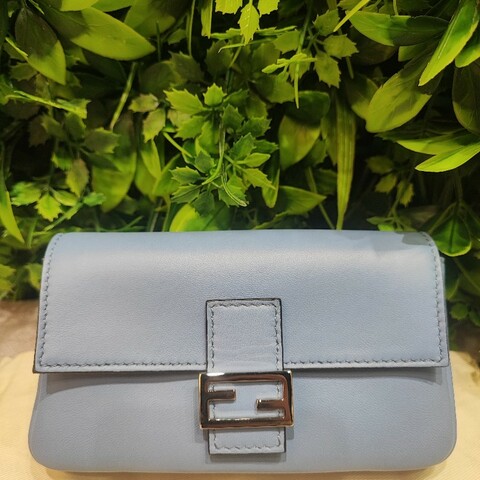 Fendi Micro Baguette