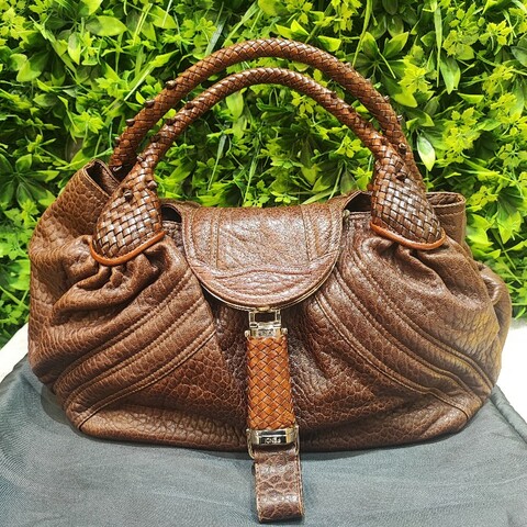 Fendi Spy Bag