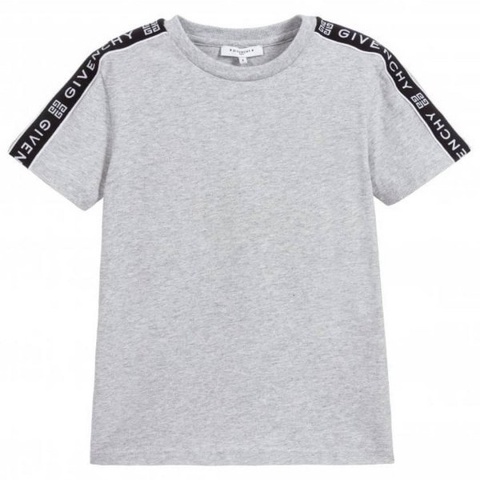 57）Givenchy正品logo棉質上衣 XS-M可穿 98成新