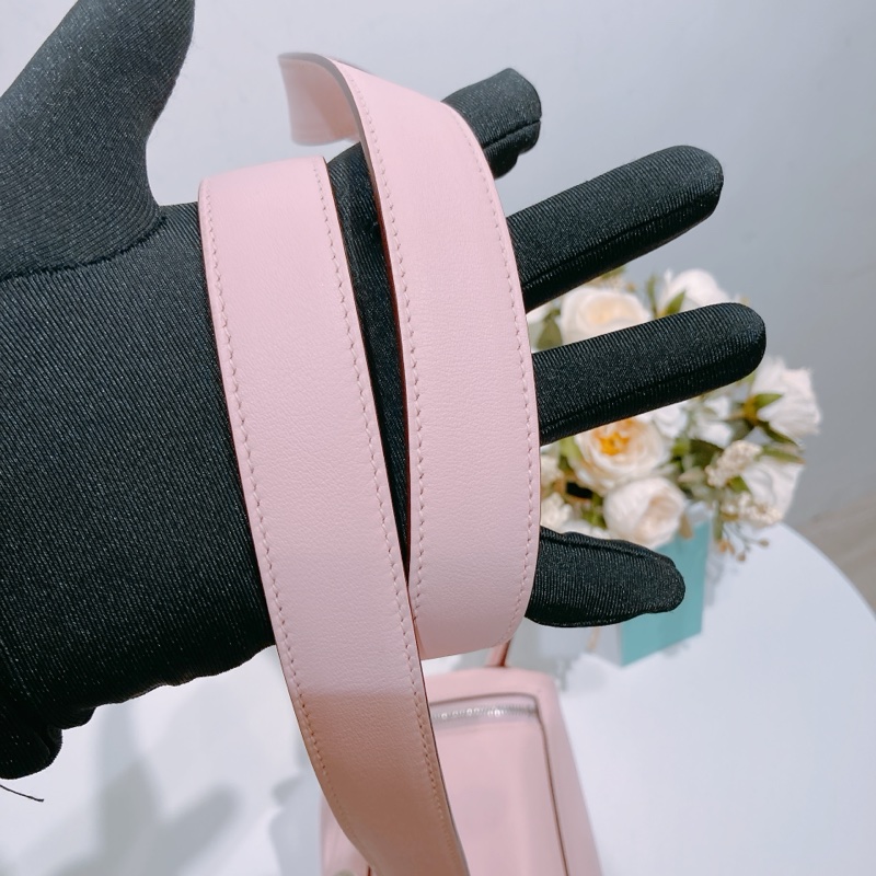 TW4339 HERMES 愛馬仕迷你Lindy兩用包包MINI LINDY SWIFT-11