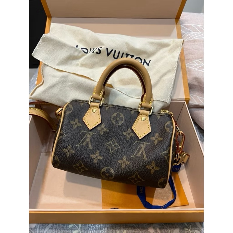 LV nano speedy m81085-6