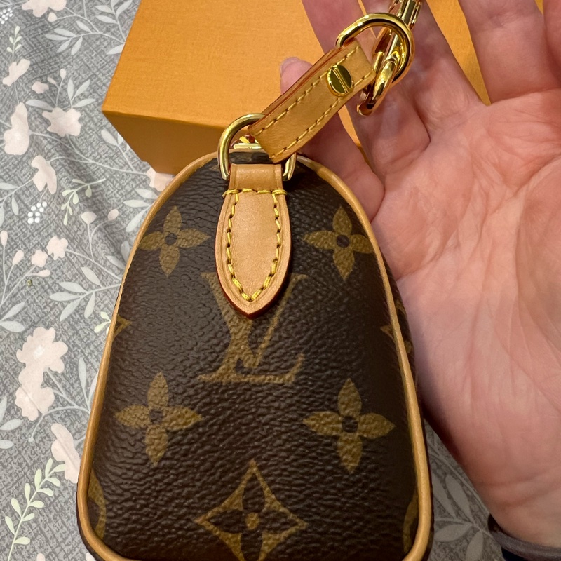 LV nano speedy m81085-10