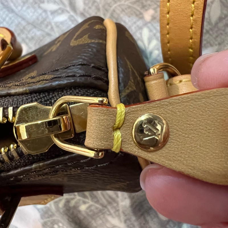LV nano speedy m81085-16