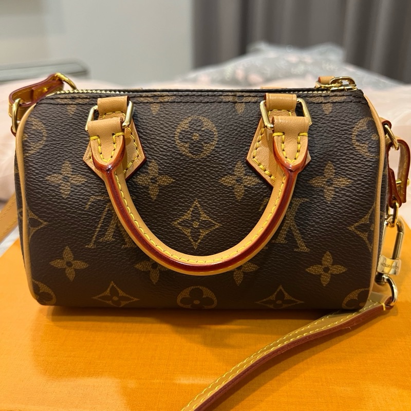 LV nano speedy m81085-21