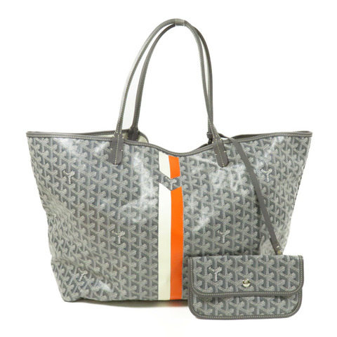 GOYARD 塗層帆布Saint Louis GM肩背袋