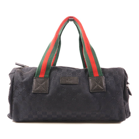 GUCCI 帆布Tote Bag手挽袋