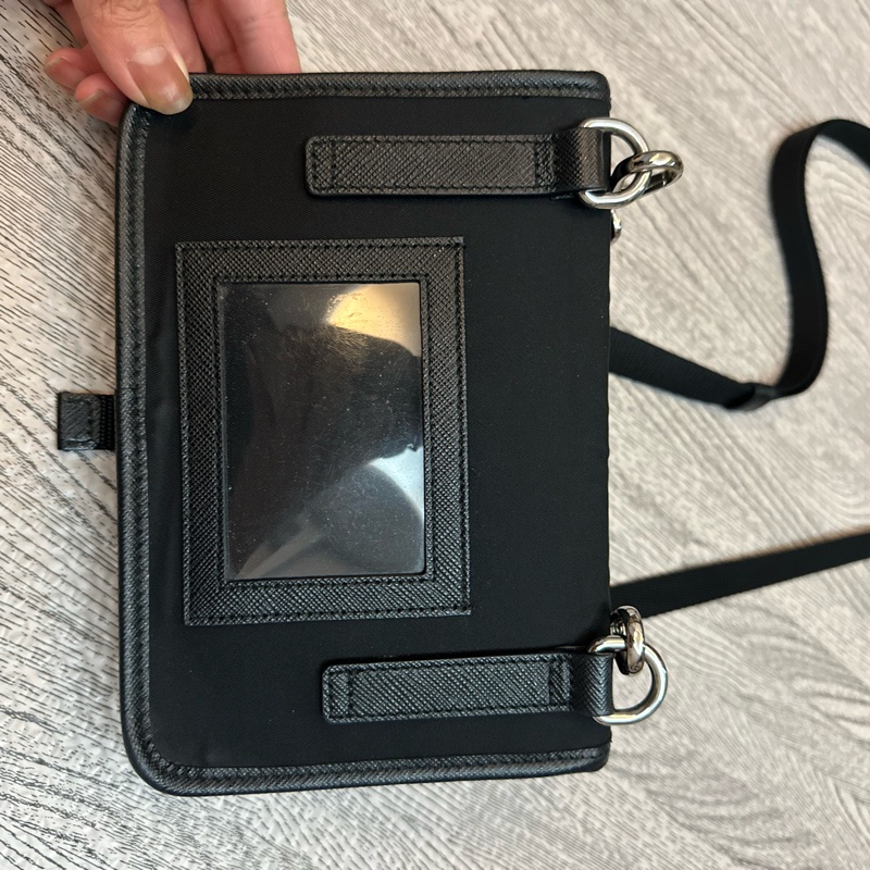 prada 郵差包-7