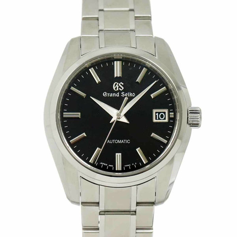 Grand Seiko GRAND SEIKO Heritage Collection SBGR317 男錶 9S65 00T0 日期黑自動