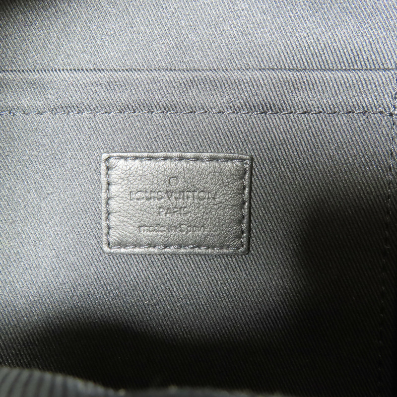 LOUIS VUITTON Monogram Palm Springs Mini金扣背包-5