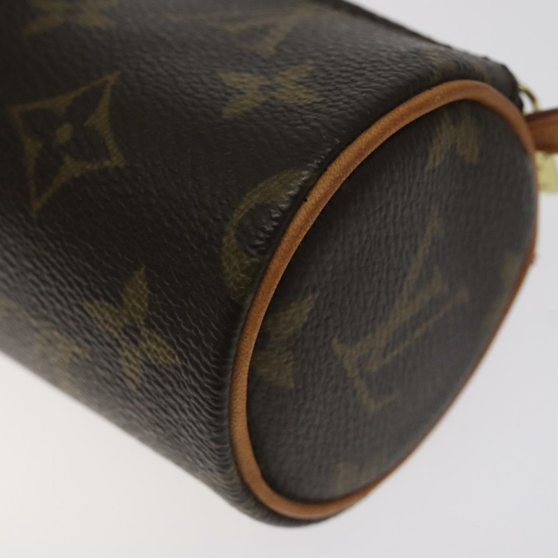 【日本直送】LOUIS VUITTON Monogram Papillon 手拿包 LV 授權 128694-14