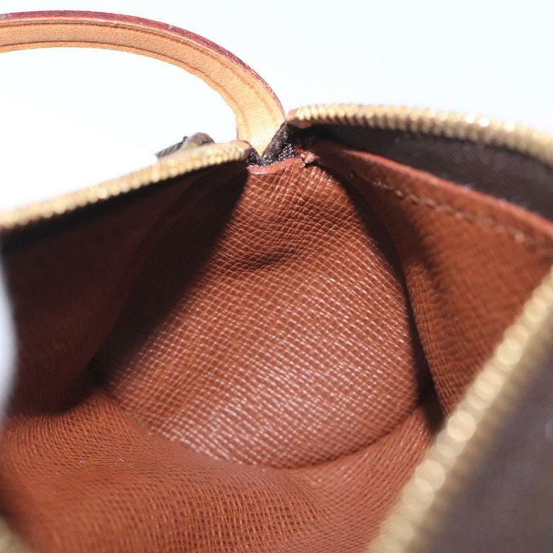 【日本直送】LOUIS VUITTON Monogram Papillon 手拿包 LV 授權 128694-16