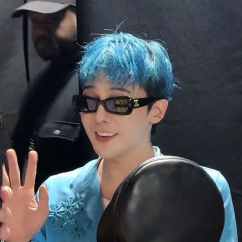 Chanel 黑窄款墨鏡Sunglasses Eyewear Black Small(最後降價)-12