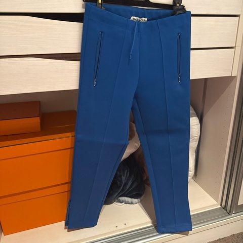 balenciaga 褲子
