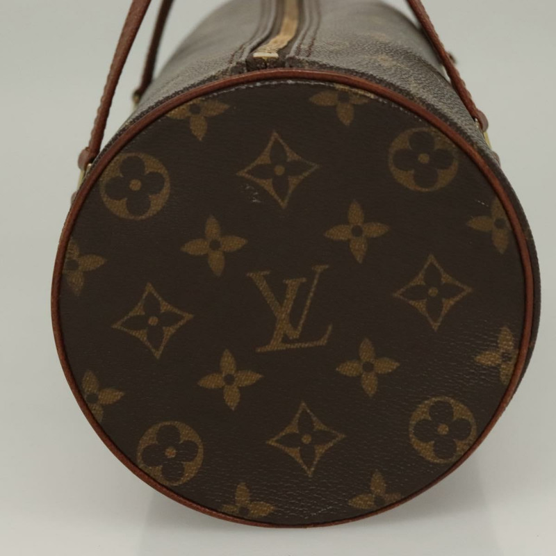 【日本直送】路易威登 Monogram Papillon 26 手提包 M51386 LV 正品 SW1034-2