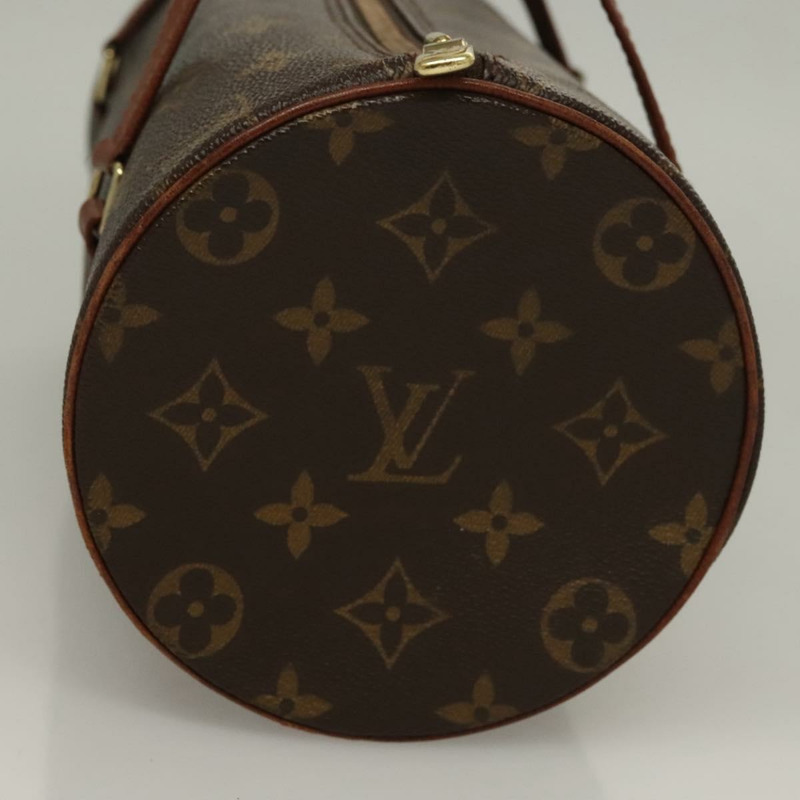 【日本直送】路易威登 Monogram Papillon 26 手提包 M51386 LV 正品 SW1034-3