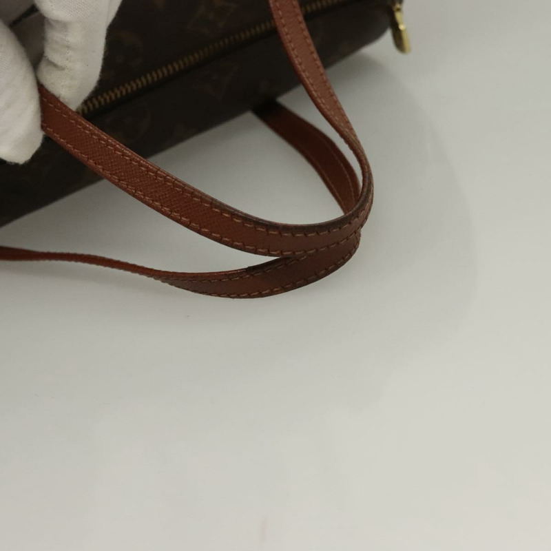 【日本直送】路易威登 Monogram Papillon 26 手提包 M51386 LV 正品 SW1034-6