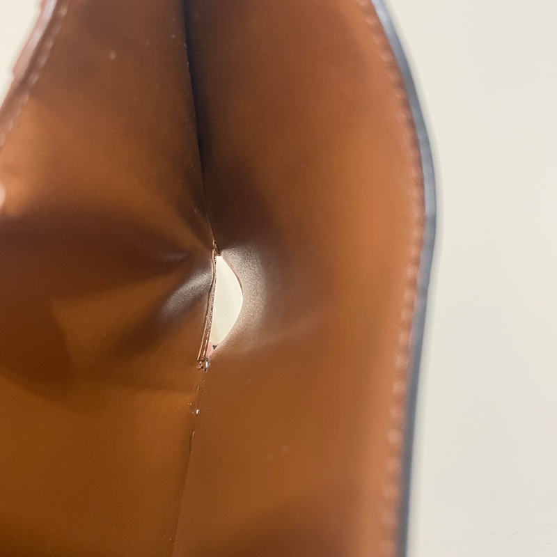 Celine 三折短夾-9