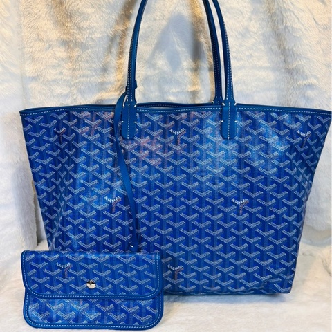Goyard 托特包